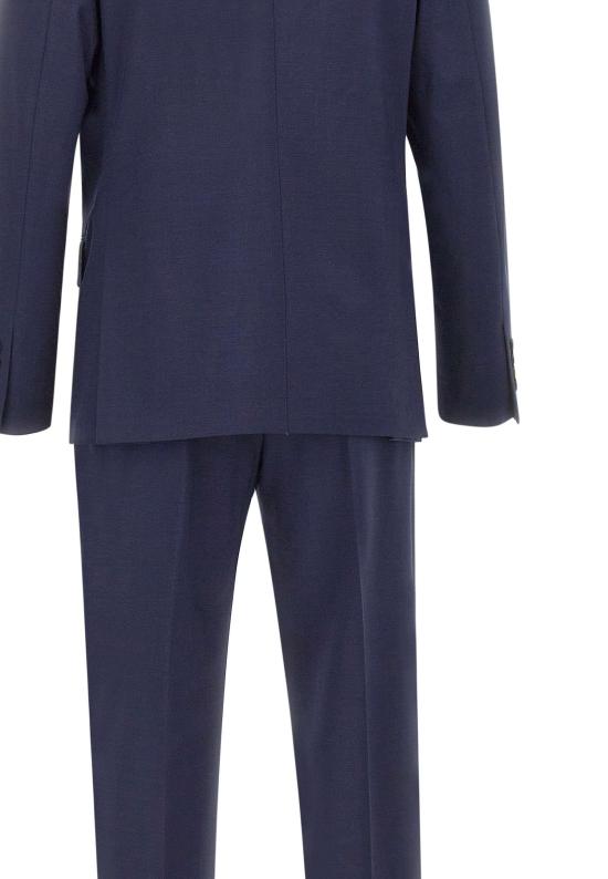 26SS 일레븐티 수트 세트 M75ABUL02TES0A05311N NAVY - ELEVENTY