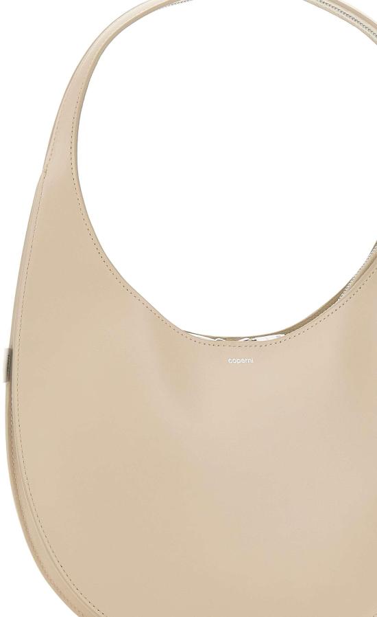 26SS 코페르니 숄더백 COPBA109F6066BEI BEIGE - COPERNI