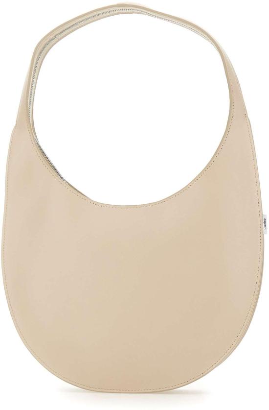 26SS 코페르니 숄더백 COPBA109F6066BEI BEIGE - COPERNI