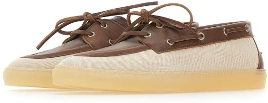 26SS 코펜하겐 로퍼 CPH160MBCR BROWN - COPENHAGEN