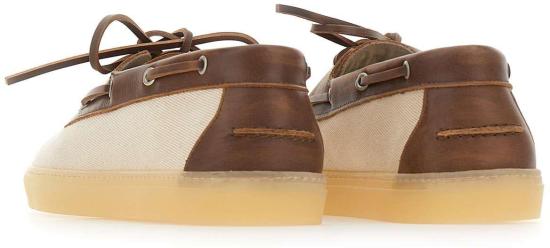 26SS 코펜하겐 로퍼 CPH160MBCR BROWN - COPENHAGEN