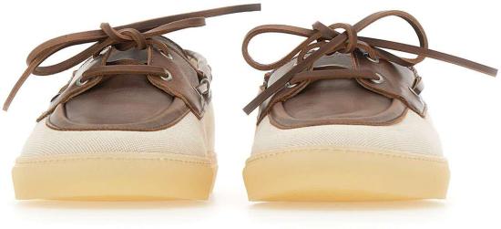 26SS 코펜하겐 로퍼 CPH160MBCR BROWN - COPENHAGEN