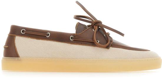 26SS 코펜하겐 로퍼 CPH160MBCR BROWN