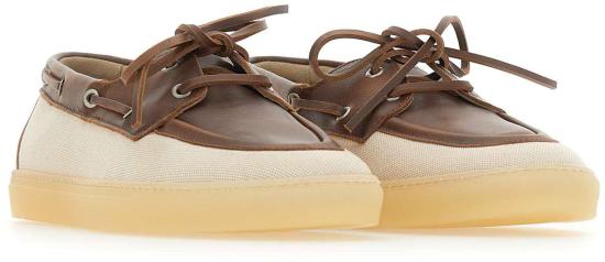 26SS 코펜하겐 로퍼 CPH160MBCR BROWN - COPENHAGEN