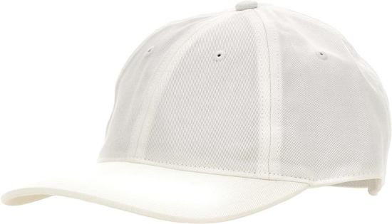 26SS 라코스테 볼캡 RK0440001 WHITE