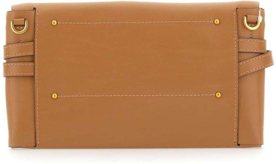 26SS 지아니 끼아리니 클러치/파우치 BS12146LSRCUOIO BEIGE - GIANNI CHIARINI