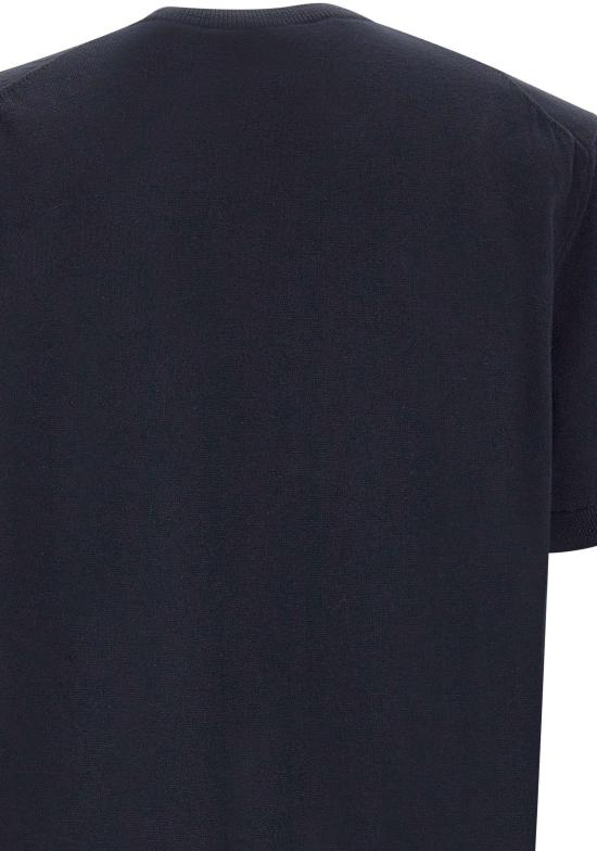 26SS 보스 스웨터 50561004404 NAVY - BOSS