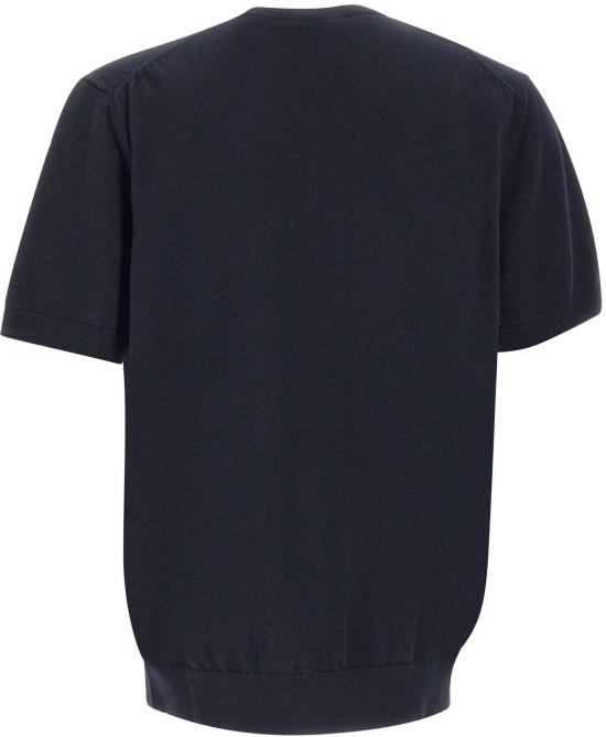 26SS 보스 스웨터 50561004404 NAVY - BOSS