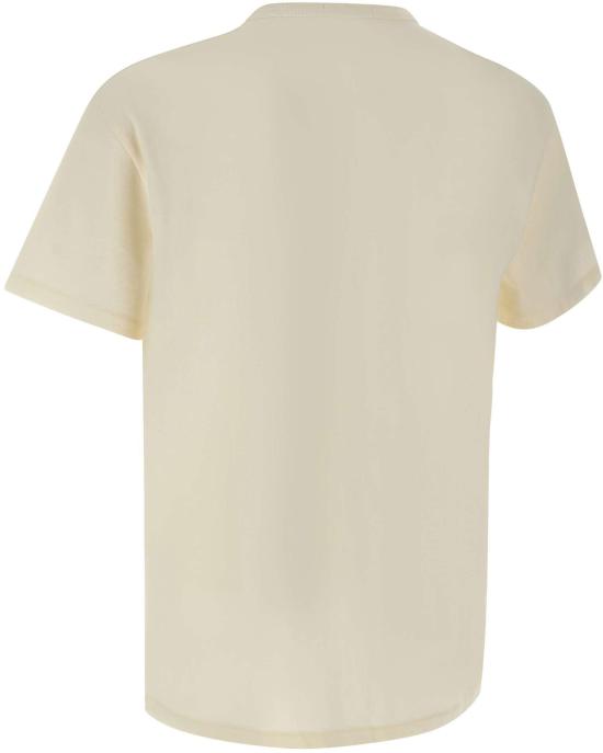 26SS 랄프 로렌 반팔 티셔츠 710916698003 WHITE - RALPH LAUREN