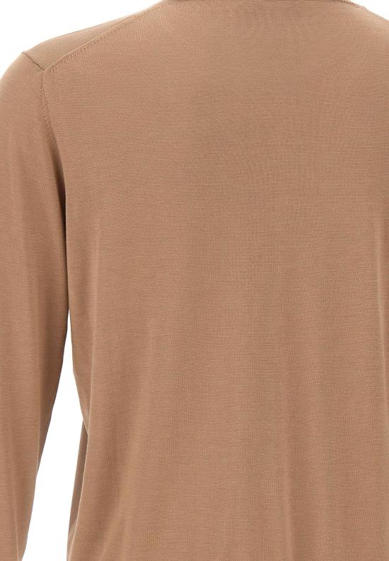 26SS 캉그라 스웨터 300401190 BEIGE - KANGRA