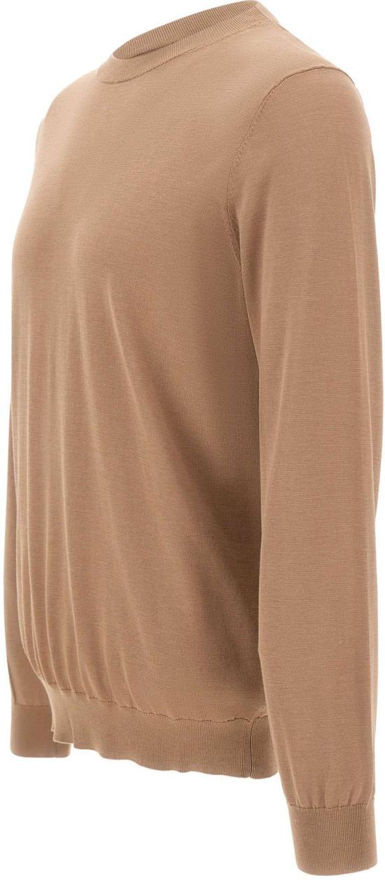 26SS 캉그라 스웨터 300401190 BEIGE - KANGRA