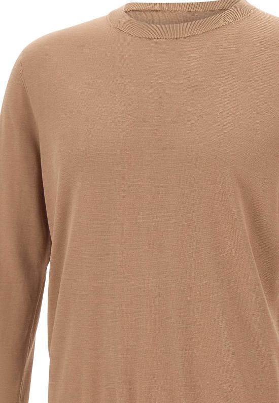 26SS 캉그라 스웨터 300401190 BEIGE - KANGRA