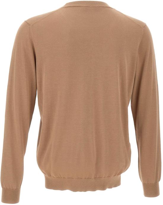 26SS 캉그라 스웨터 300401190 BEIGE - KANGRA