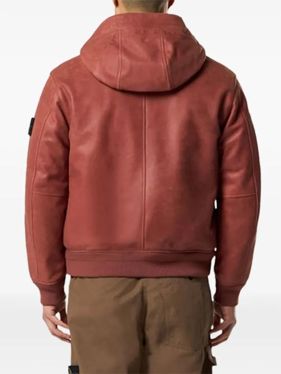 26SS 스톤 아일랜드 스트레이트 팬츠 L1S15 3100007 S0298 V007C UMBER DOM - STONE ISLAND