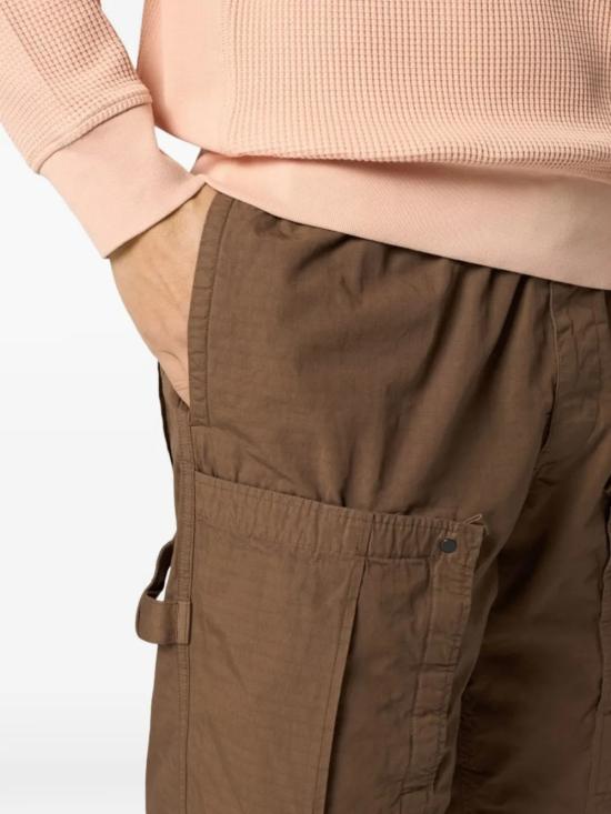 26SS 스톤 아일랜드 스트레이트 팬츠 L1S15 3100007 S0298 V007C UMBER DOM - STONE ISLAND