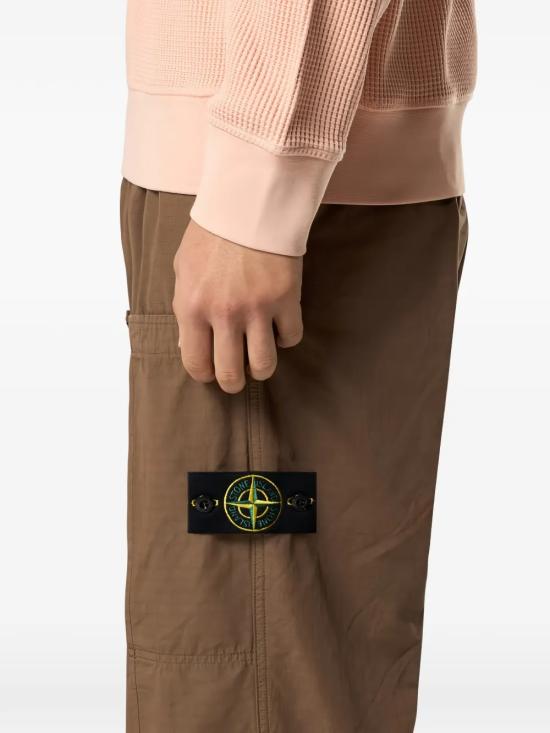 26SS 스톤 아일랜드 스트레이트 팬츠 L1S15 3100007 S0298 V007C UMBER DOM - STONE ISLAND