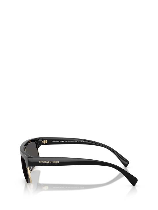 26FW 마이클 코어스 선글라스 MK2261 300587 BLACK - MICHAEL KORS