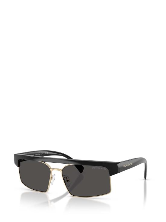 26FW 마이클 코어스 선글라스 MK2261 300587 BLACK - MICHAEL KORS