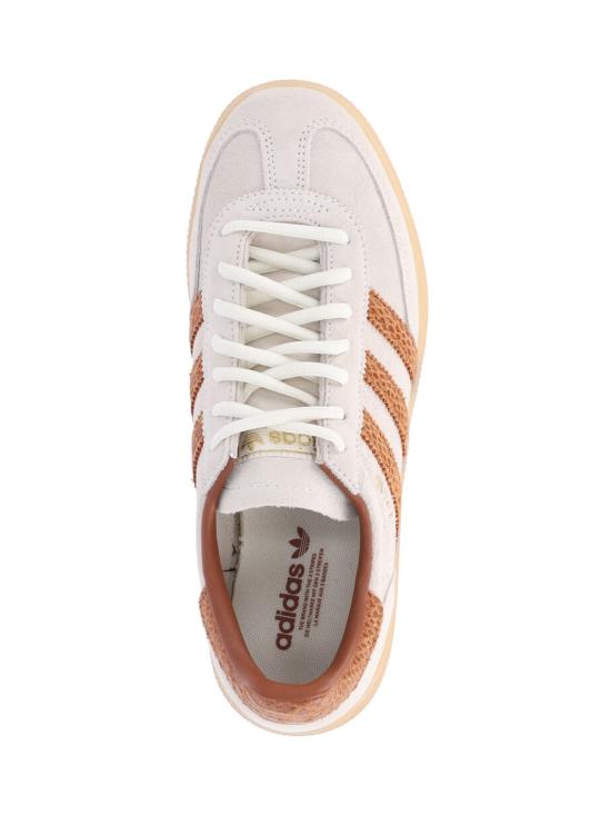 26SS 아디다스 스니커즈 IH1511 OWHITE DUBR GUM3 White - ADIDAS