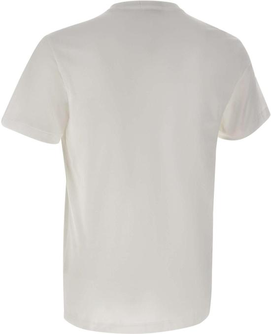 26SS 랄프 로렌 반팔 티셔츠 710B16611001 WHITE - RALPH LAUREN