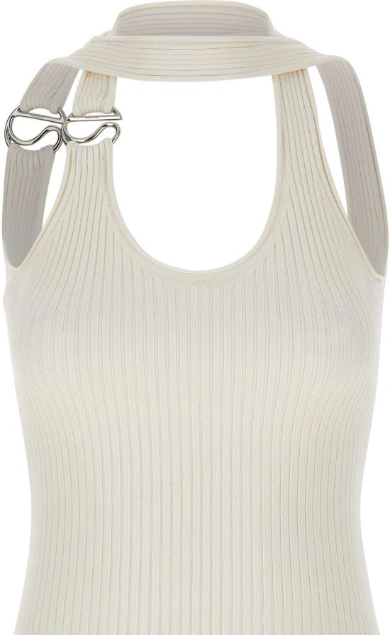 26SS 코페르니 민소매 티셔츠 COPML214Y3025WHT WHITE - COPERNI
