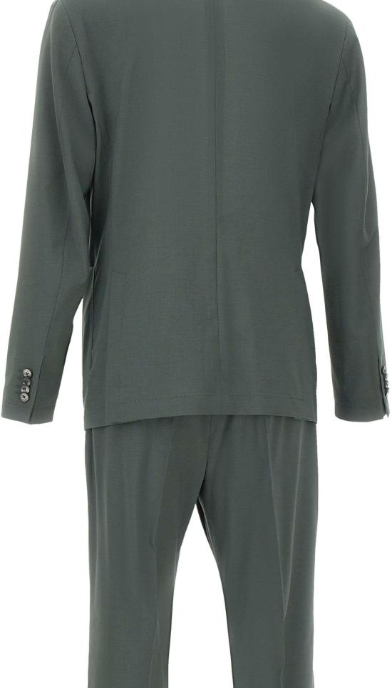 26SS 마뉴엘리츠 수트 세트 4032A372826000038 LIME - MANUEL RITZ