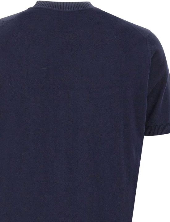 26SS 캉그라 스웨터 301621038 NAVY - KANGRA