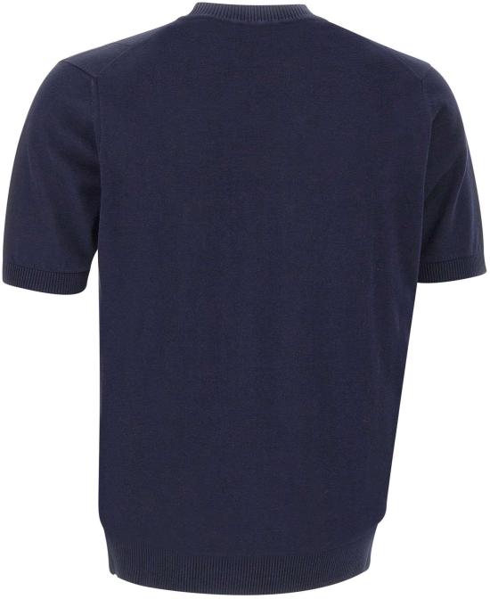 26SS 캉그라 스웨터 301621038 NAVY - KANGRA