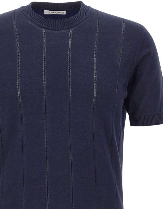 26SS 캉그라 스웨터 301621038 NAVY - KANGRA