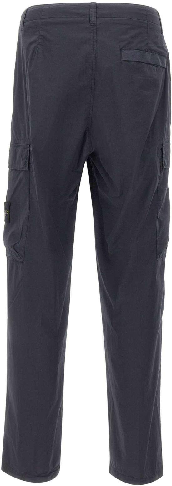 26SS 스톤 아일랜드 스트레이트 팬츠 3100043S0003V0020 NAVY - STONE ISLAND