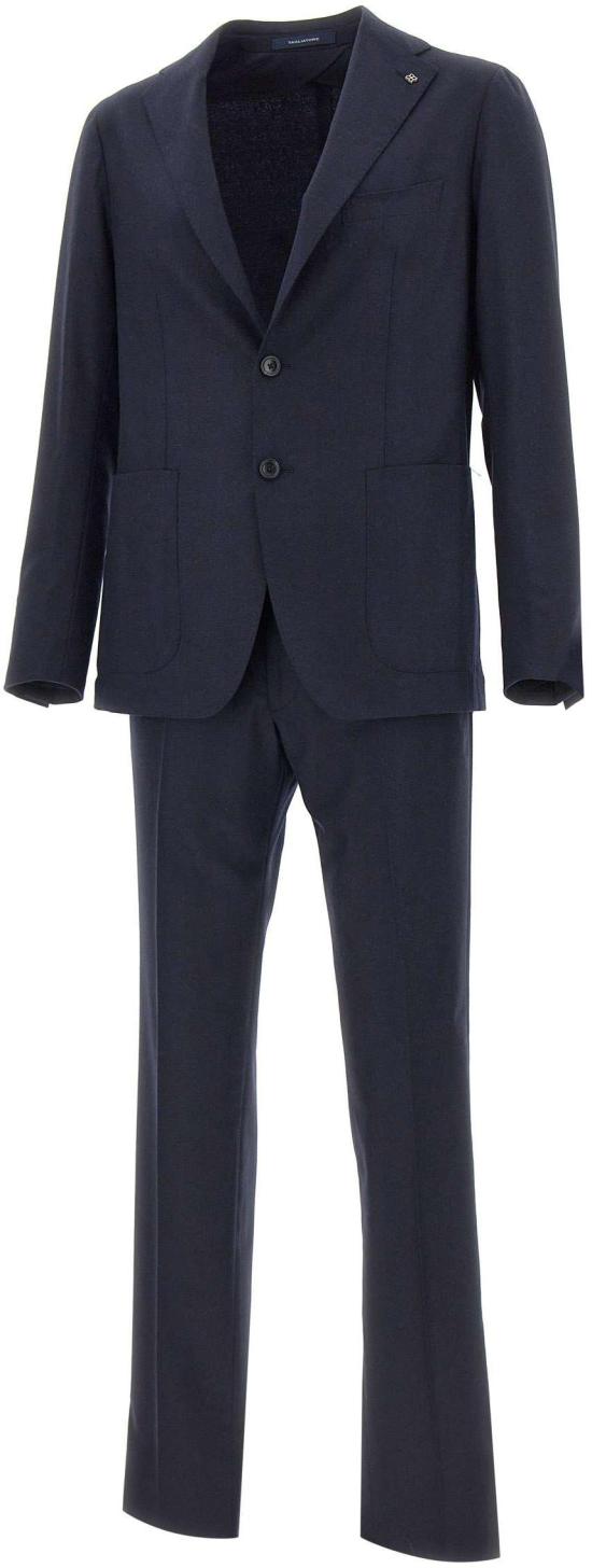 26FW 딸리아토레 수트 세트 2SMC22K01AIC90040B3104 NAVY