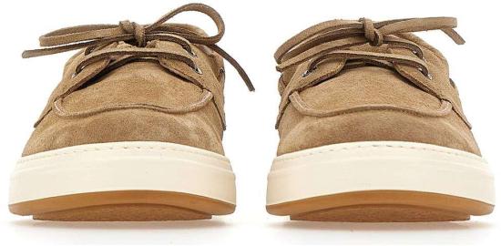 26SS 호간 로퍼 HXM6680GB60BTMC808 BEIGE - HOGAN