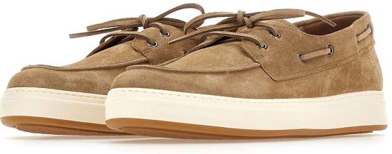 26SS 호간 로퍼 HXM6680GB60BTMC808 BEIGE - HOGAN