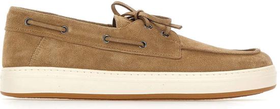 26SS 호간 로퍼 HXM6680GB60BTMC808 BEIGE