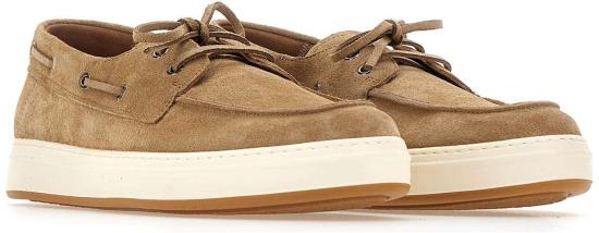 26SS 호간 로퍼 HXM6680GB60BTMC808 BEIGE - HOGAN