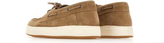 26SS 호간 로퍼 HXM6680GB60BTMC808 BEIGE - HOGAN