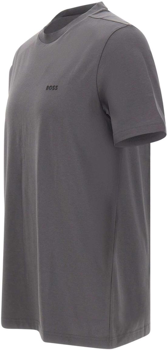 26SS 보스 탑 50506373071 DONKERGREY - BOSS