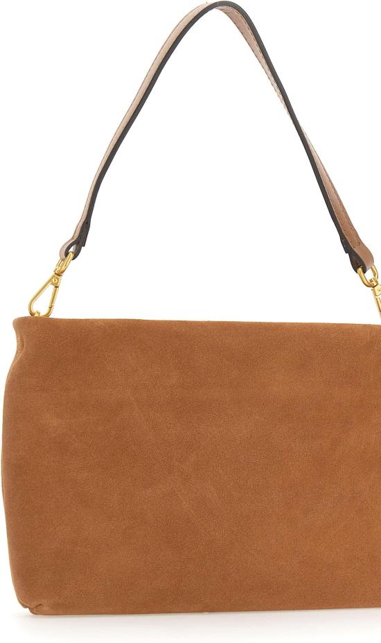 26SS 지아니 끼아리니 숄더백 BS10925CMPLCARAMEL BEIGE - GIANNI CHIARINI