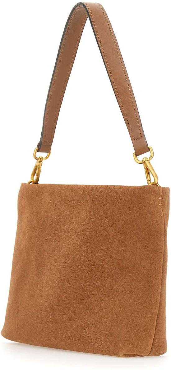 26SS 지아니 끼아리니 숄더백 BS10925CMPLCARAMEL BEIGE - GIANNI CHIARINI