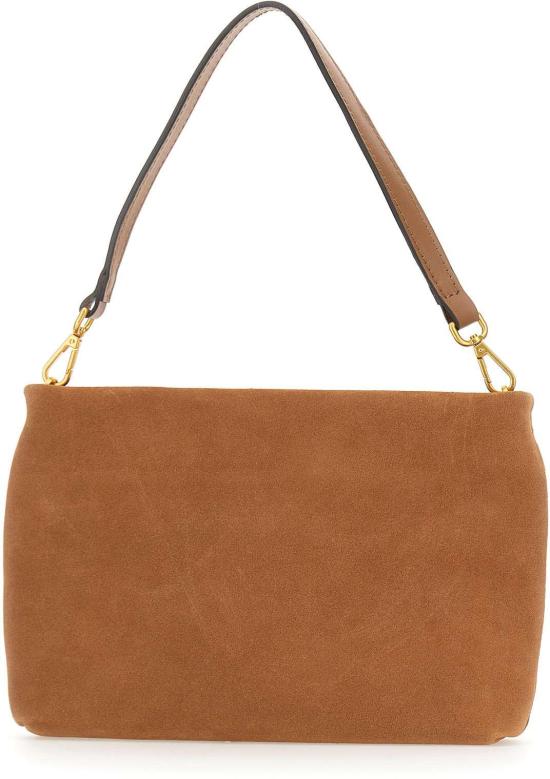 26SS 지아니 끼아리니 숄더백 BS10925CMPLCARAMEL BEIGE