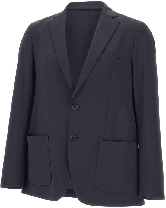 26SS 알알디 수트 자켓 2605660 NAVY