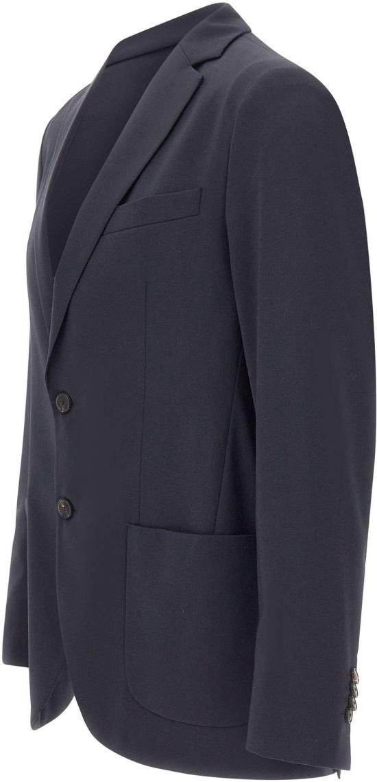 26SS 알알디 수트 자켓 2605660 NAVY - RRD