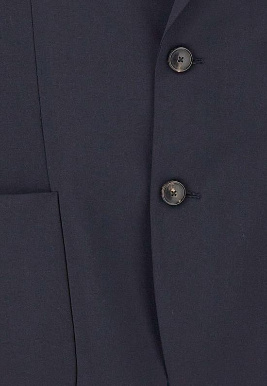 26SS 알알디 수트 자켓 2605660 NAVY - RRD