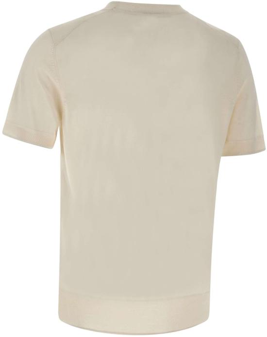 26SS 보스 스웨터 50560502118 WHITE - BOSS
