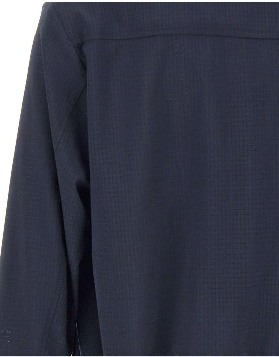 26SS 보스 코트 50559295404 NAVY - BOSS