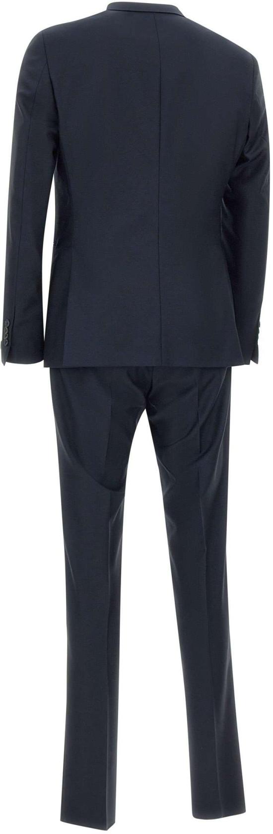 25SS 딸리아토레 수트 세트 3FBR26A01060007B1230 NAVY - TAGLIATORE