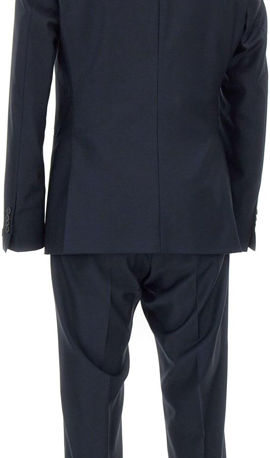 25SS 딸리아토레 수트 세트 3FBR26A01060007B1230 NAVY - TAGLIATORE