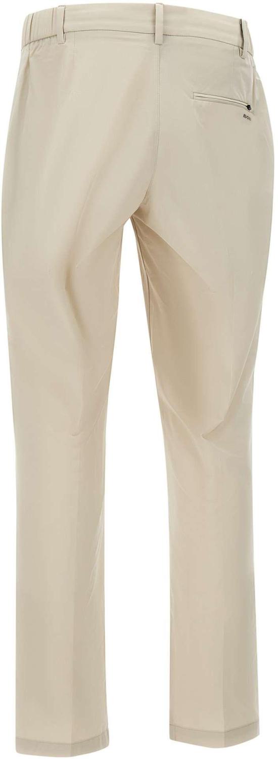 26SS 보스 수트 팬츠 50558937272 BEIGE - BOSS