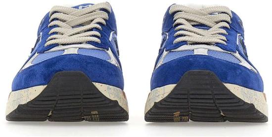 26SS 프리미아타 스니커즈 MASE8219 BLUE - PREMIATA