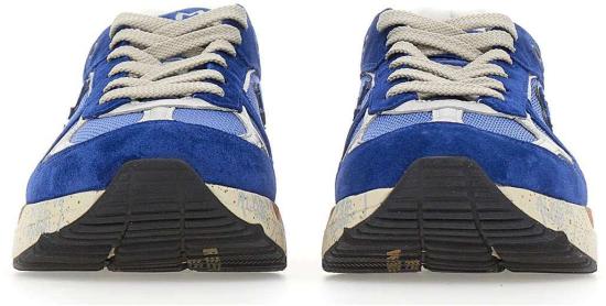 26SS 프리미아타 스니커즈 MASE8219 BLUE - PREMIATA